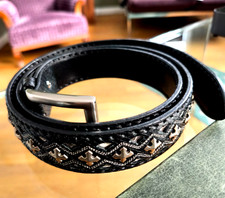 MANDALA Shoes - Gürtel