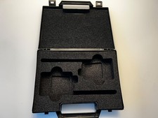 Sennheiser Case  Passen Für G2 G3 G4 2xTaschensender