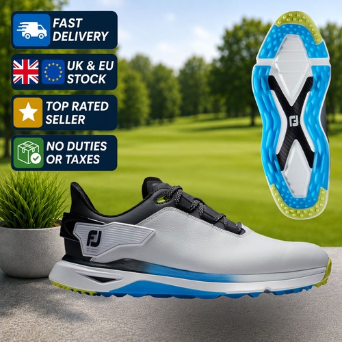 Footjoy pro slx carbon - pro, herren
