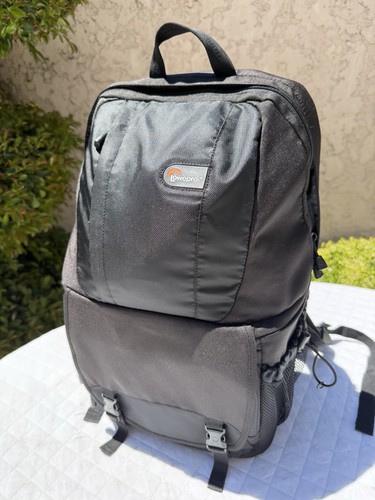 Lowepro fastpack 350 backpack - lowepro,