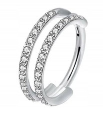 Piercing Clicker Zirkonia