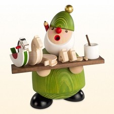 Sonderedition Räuchermann