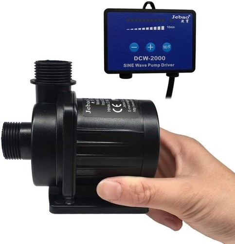 Jebao jecod dcw - jecod,