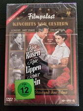 Dvd neu ovp rote - neu/ovp, rosen,