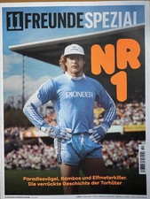 Freunde spezial torhüter - spezial,