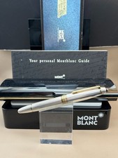 MONTBLANC Solitaire Korn 925
