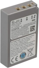 Original Akku Olympus BLS-50