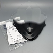 MRA RACINGSCHEIBE WINDSCHILD