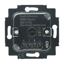 Busch Jaeger Duro 2000 SI