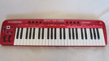 Behringer control umx490 - u-control,