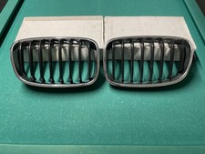 BMW Ziergitter Nieren 1er F20 F21