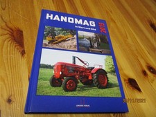 Hanomag in Wort und Bild - Das Jahrbuch 2015 - Chronik-Dokumentation