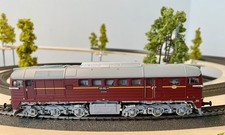 Märklin 39200 BR 120 Epoche