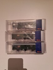 Roco Reko Rekowagen H0