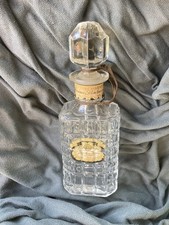 Vintage Antique Perfume Bottle