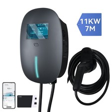 6-16A EV Ladegerät 11KW