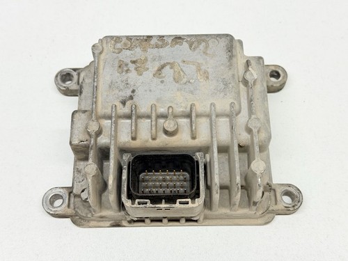 Ecu motorsteuergerät für - ecu,