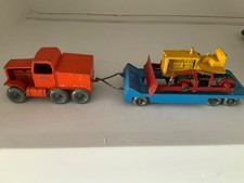 Matchbox Moko Lesney Large