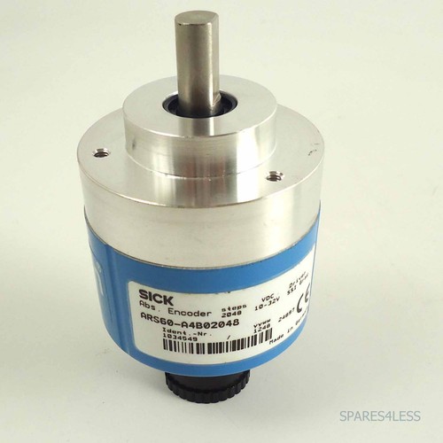 Sick stegmann drehgeber - sick,