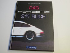 DAS PORSCHE 911 BUCH -