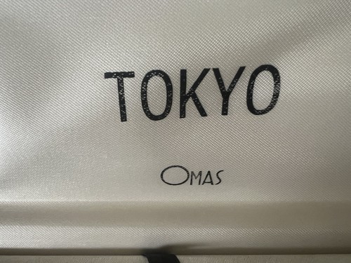 Omas stift originale tokio - originale,