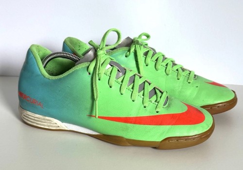 Nike mercurial hallenschuhe - ic,
