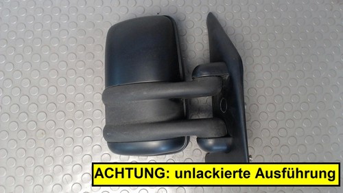 Aussenspiegel mechanisch - aussenspiegel,