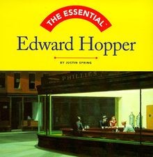 The essential edward - the, hopper