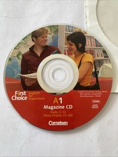 CD Englisch Cornelsen