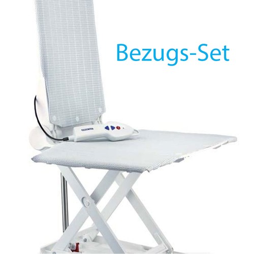 Bezugset für aquatec - bezugset,