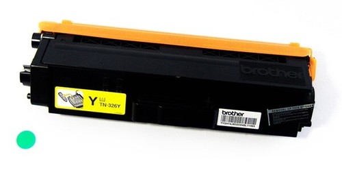 Brother 326y toner - brother, tn-326y