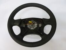 Original Volkswagen Sharan Ford Galaxy Seat Alhambra Leder Lenkrad 7M0419091BJ