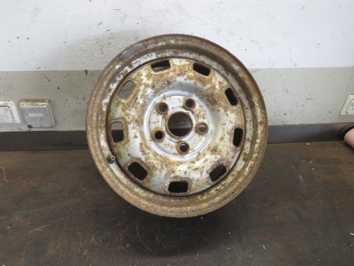 Stahlfelge 701601027a - vw,