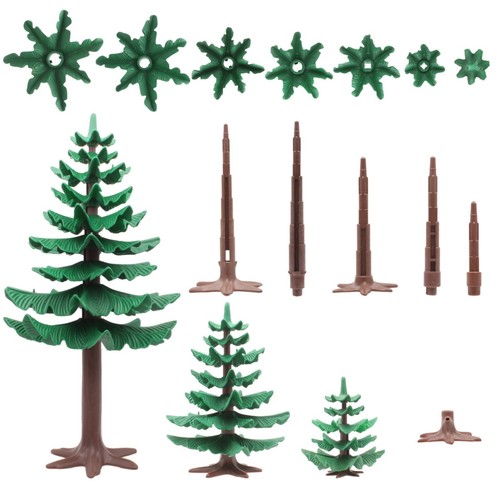 Playmobil tannenbaum - playmobil,