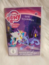 My Little Pony - 11 - Lunas