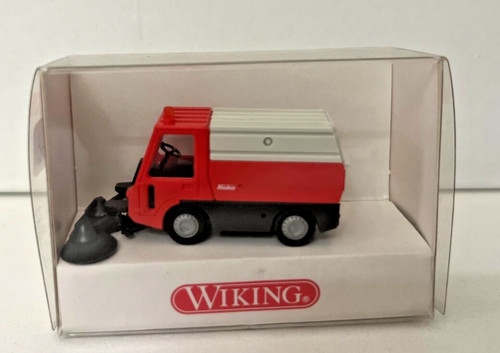 Wiking 6570122 kommunal - 1:87,