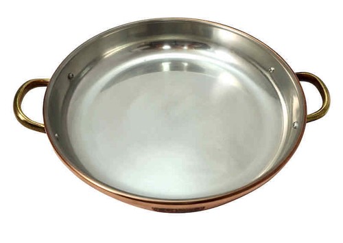 Coppergarden 28 cm - 28,
