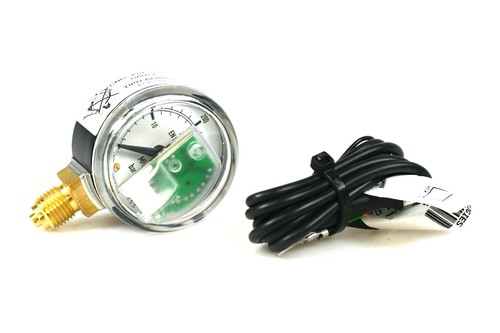 Cng druckmesser manometer - cng, v
