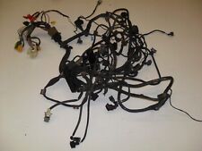 VW Golf 3 GTI AGG Motorkabelbaum Kabelbaum + Klima