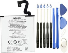 Original nokia 4gw akku - , bp-4gw