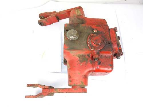 Kraftheber hydraulikblock für - kraftheber,