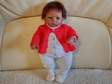 Künstlerpuppe Tiny Miracle