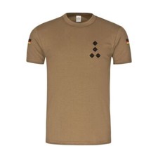 BW Tropen Dienstgrad Stabshauptmann Dienstposten Wehrtechnischer Dienst #42609