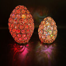 2 magische Ostereier in Rosé