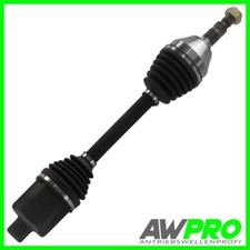 ANTRIEBSWELLE VORNE RECHTS