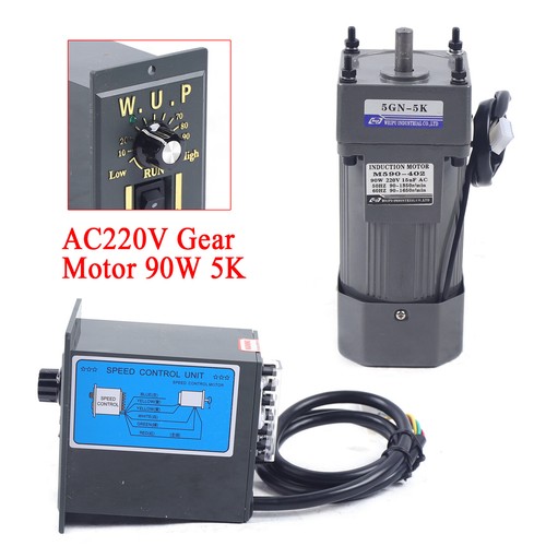 220v 90w einphasig - 220v,