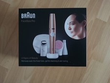 Braun FaceSpa Pro 921 3-in-1
