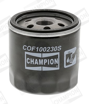 Champion cof100230s oil - champion,