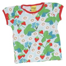 Duns, T-shirt, Größe: 92