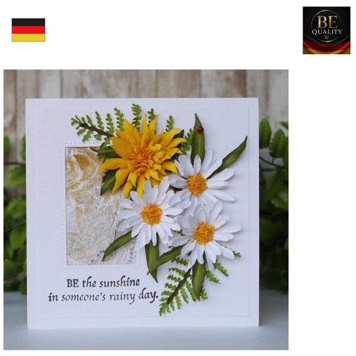 Gowxs gänseblümchen motiv - gowxs, gänseblümchen-motiv